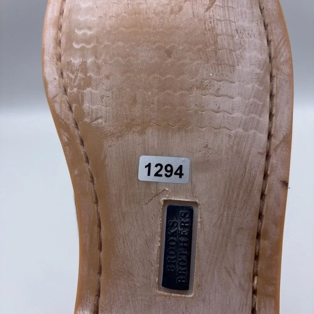 Brooks Brothers these written has